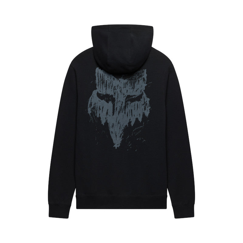 Slowburn Fleece Po