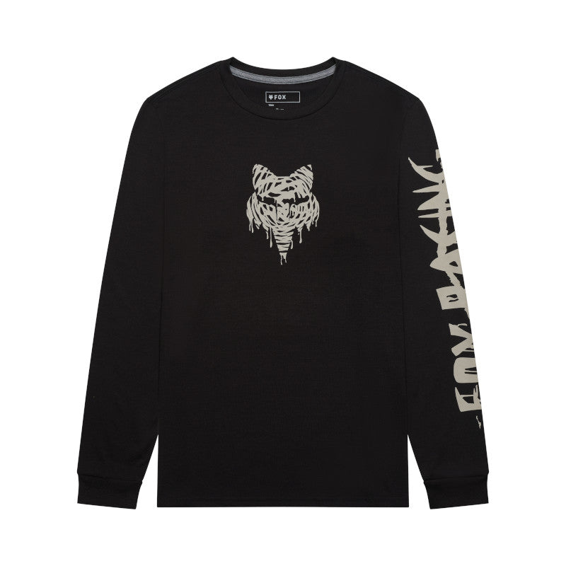 Roughcut Dri-Release Md LS Tee
