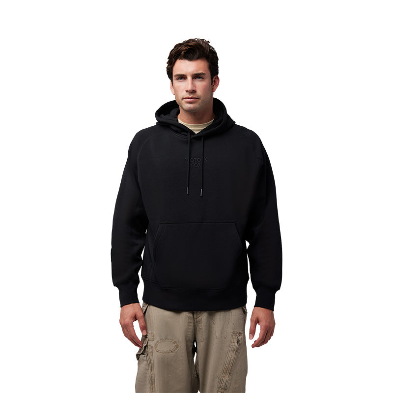 Moto-X Oversized Fleece