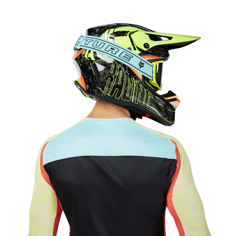 Vue Elevated Le Goggle-Vivid