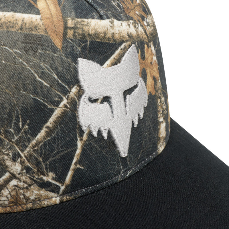 Fox Realtree Subframe Hat