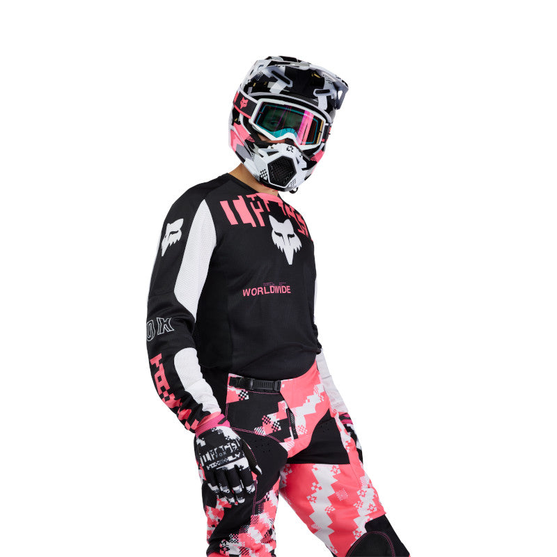 180 Digi Image Jersey