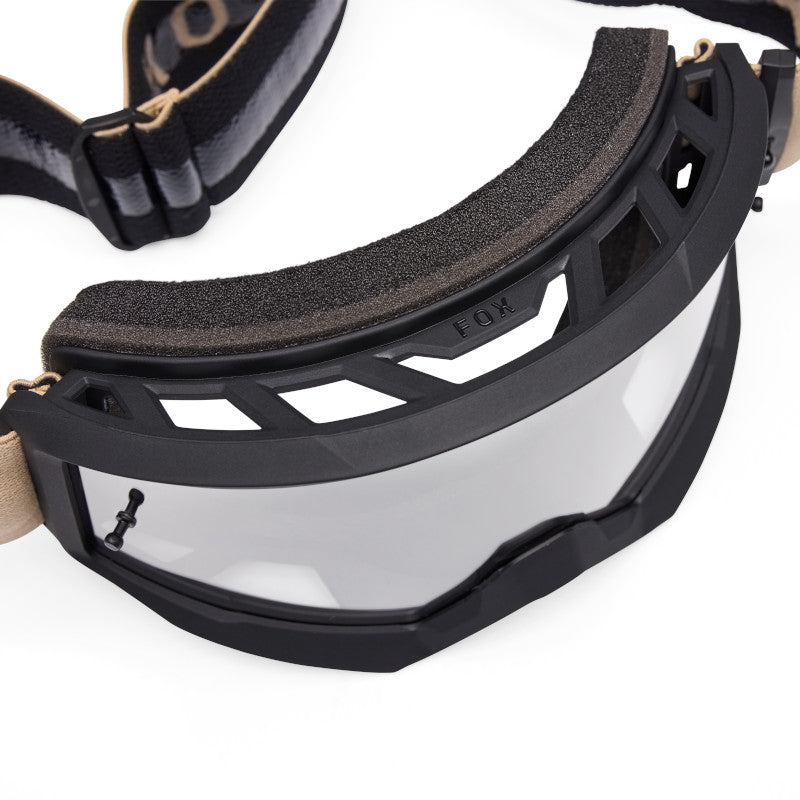 Mtb Main Goggle