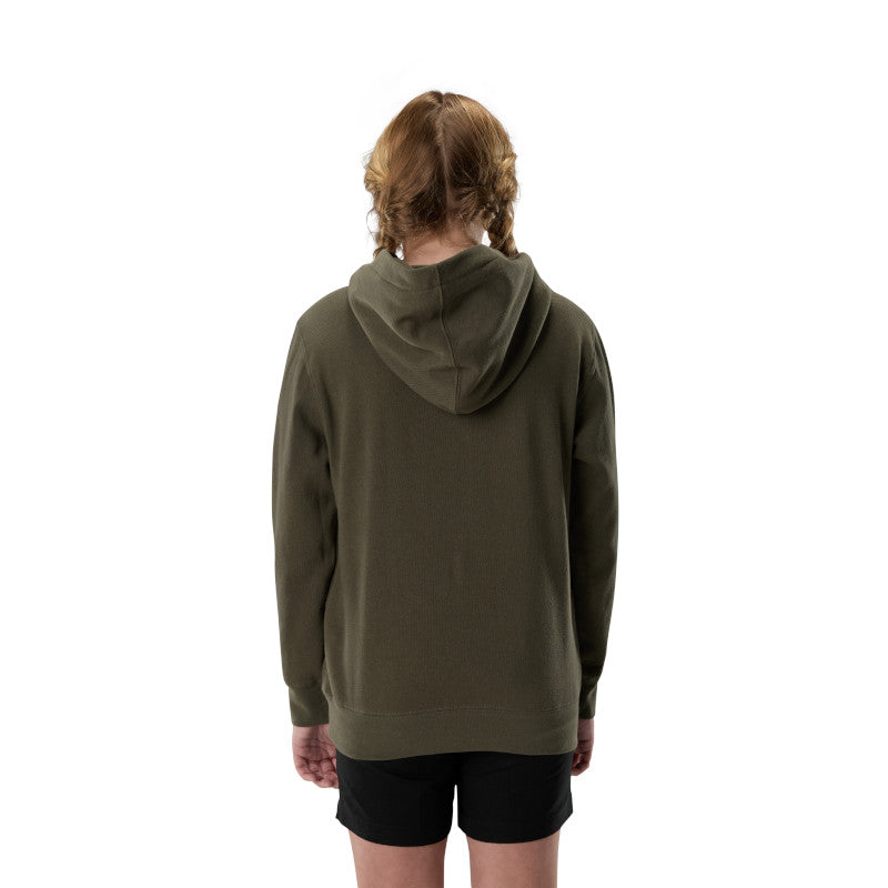 Yth Absolute Fleece Pullover