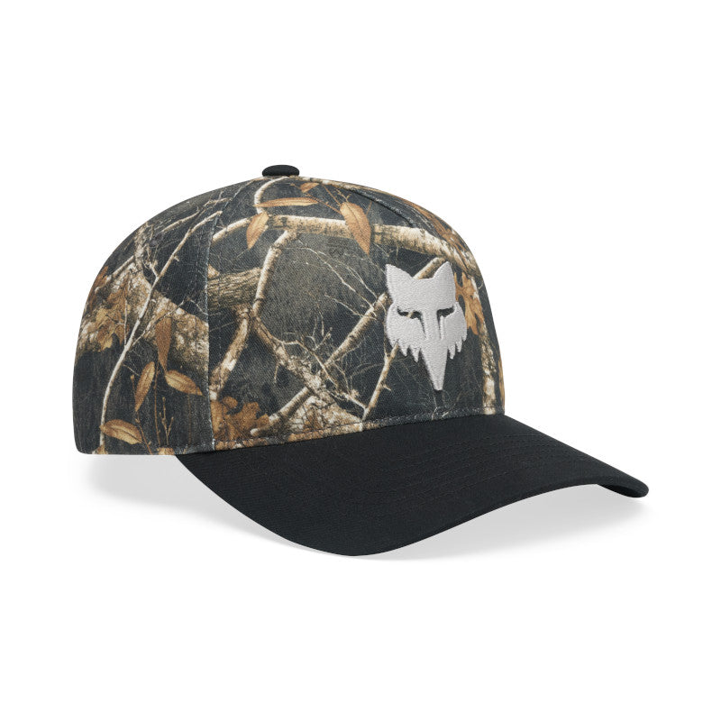 Fox Realtree Subframe Hat