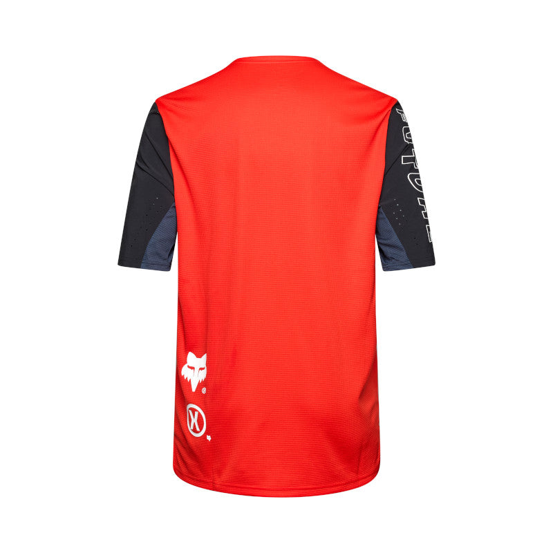 Defend SS Jersey Elevated