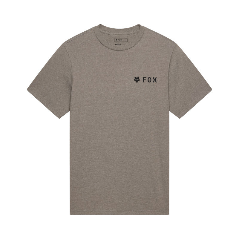 Absolute 2.0 195 Org Ss Tee
