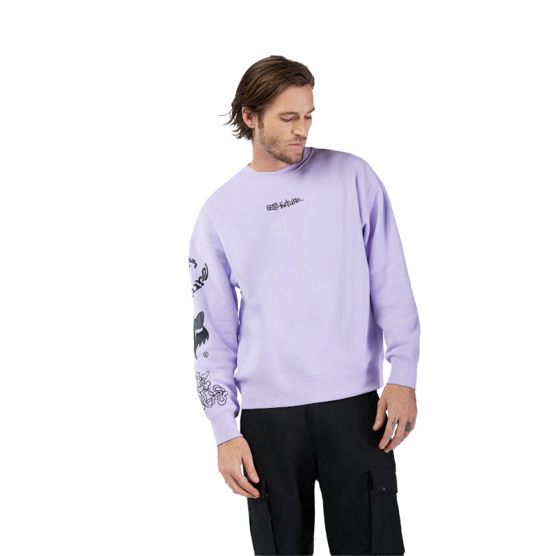 Hello Future Oversized Flc Crew