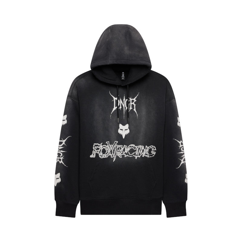 Dngr Heavyweight Fleece Po