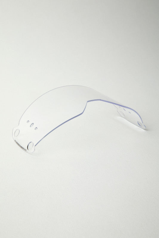 Vue Roll Off Replacement Lens Clear + 1 Sticker