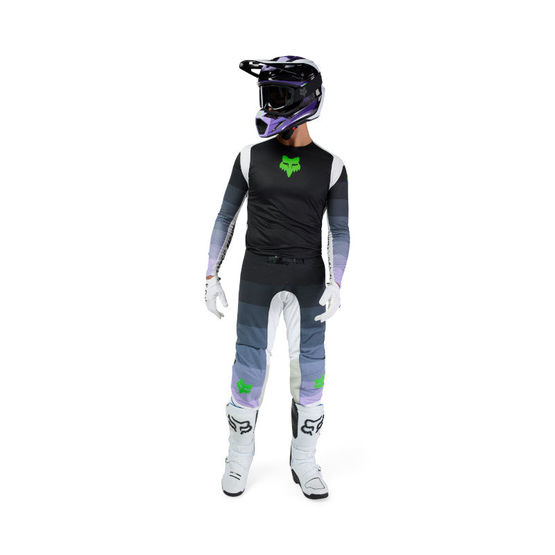 Flexair Grid Jersey