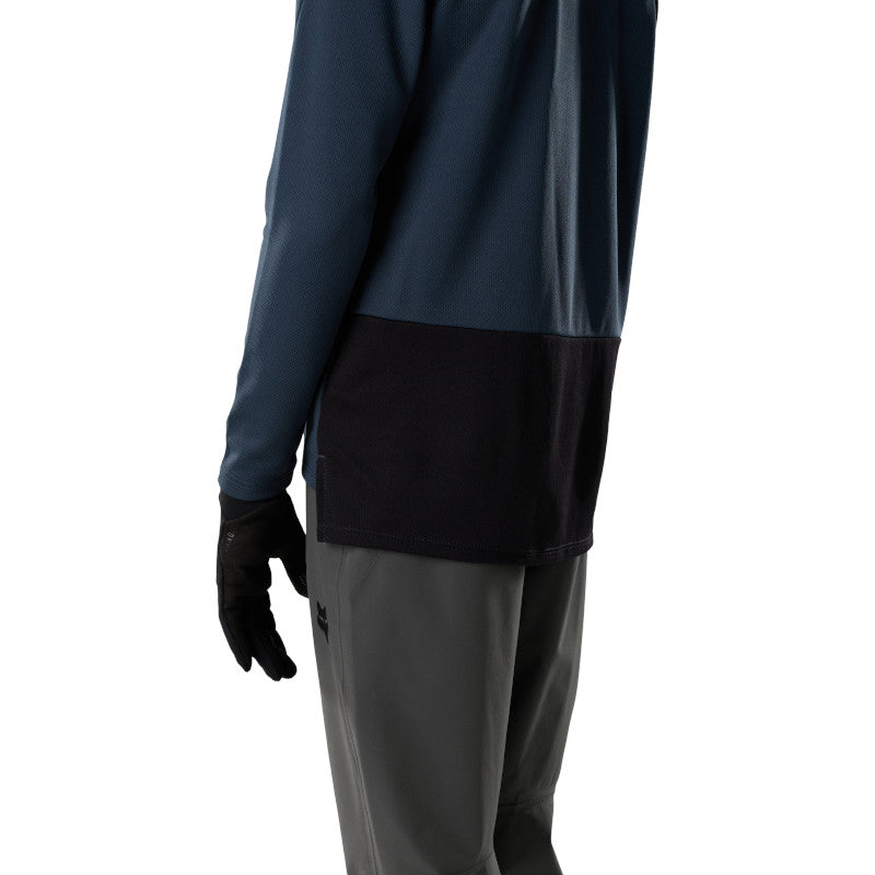 Yth Ranger LS Jersey Fox Head