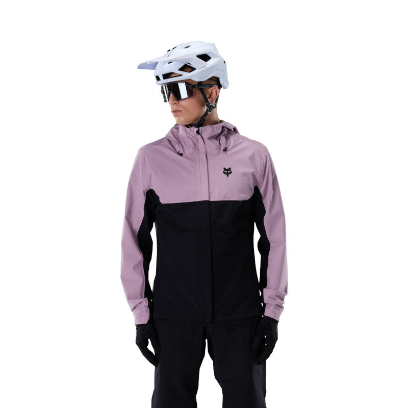 Ranger Water Jacket