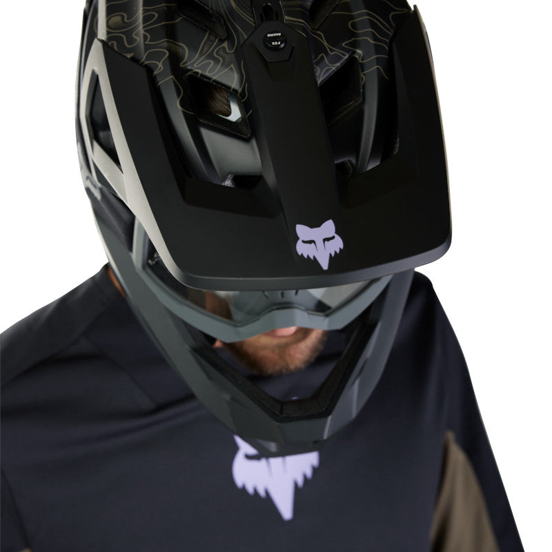 Defend SS Jersey Park