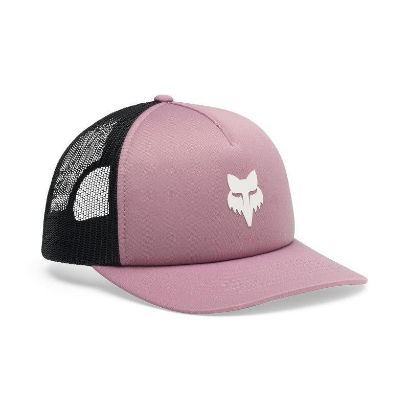 W Boundary Trucker