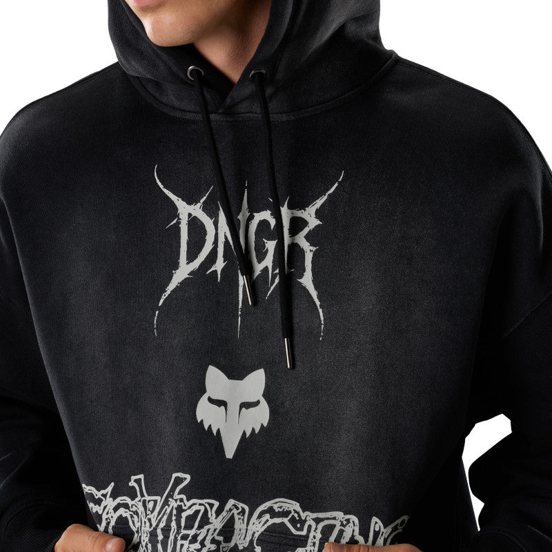 Dngr Heavyweight Fleece Po
