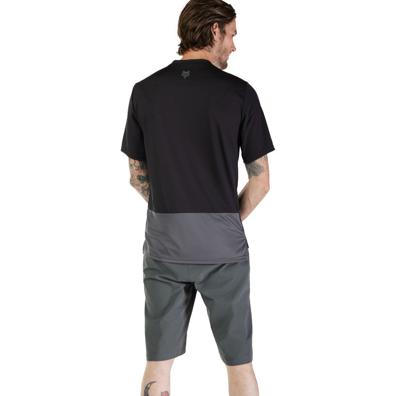 Ranger Ss Jersey Wordmark