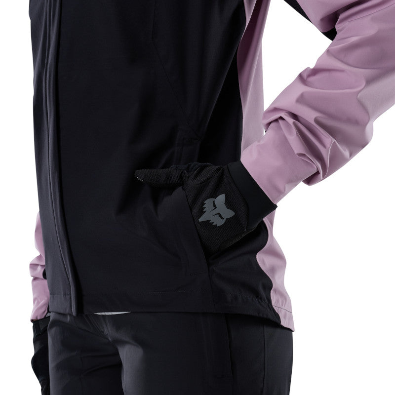 W Ranger Water Jacket