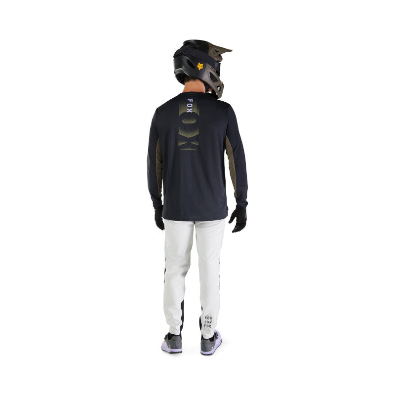 Defend LS Jersey Park