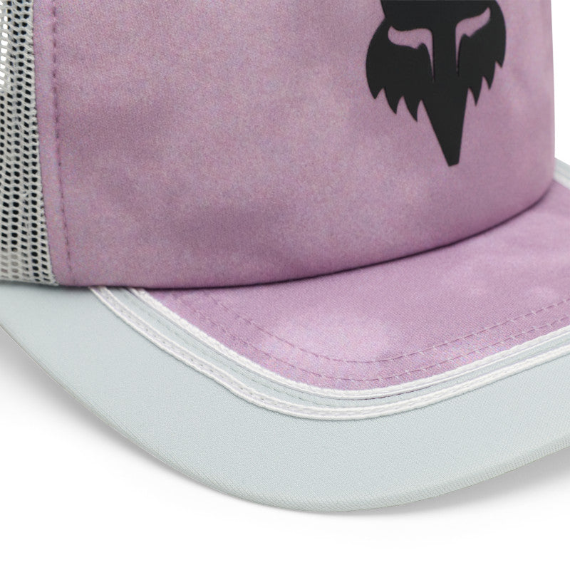 W Rooted Trucker