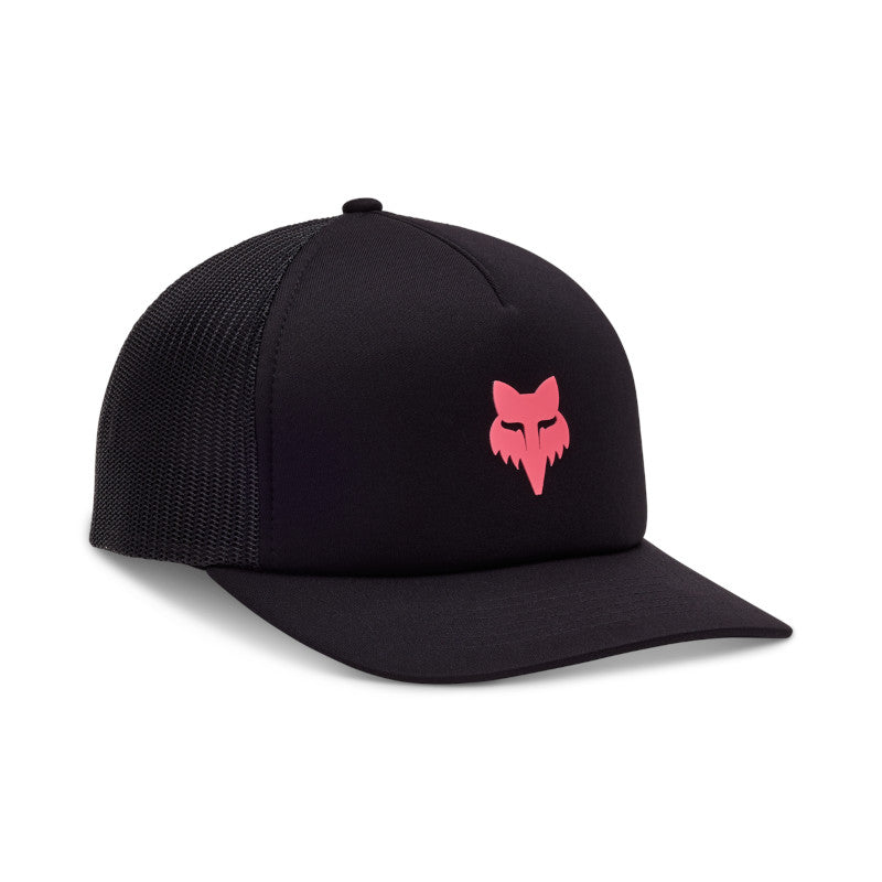 W Boundary Trucker