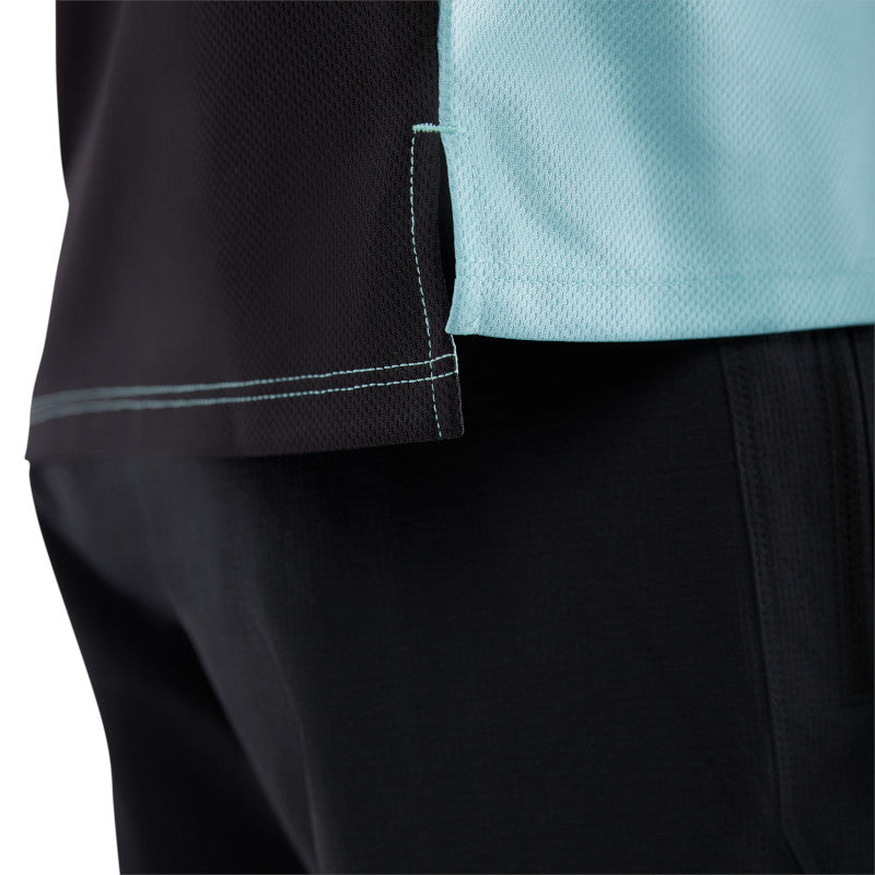 Yth Ranger Ss Jersey Fox Head