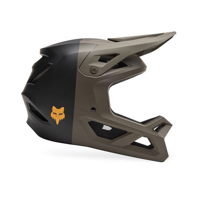 Rampage 5050 Helmet, CE/CPSC