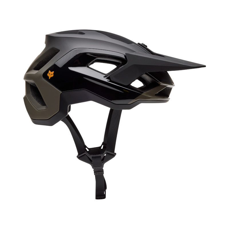 Speedframe Pro Backfade Helmet, CE
