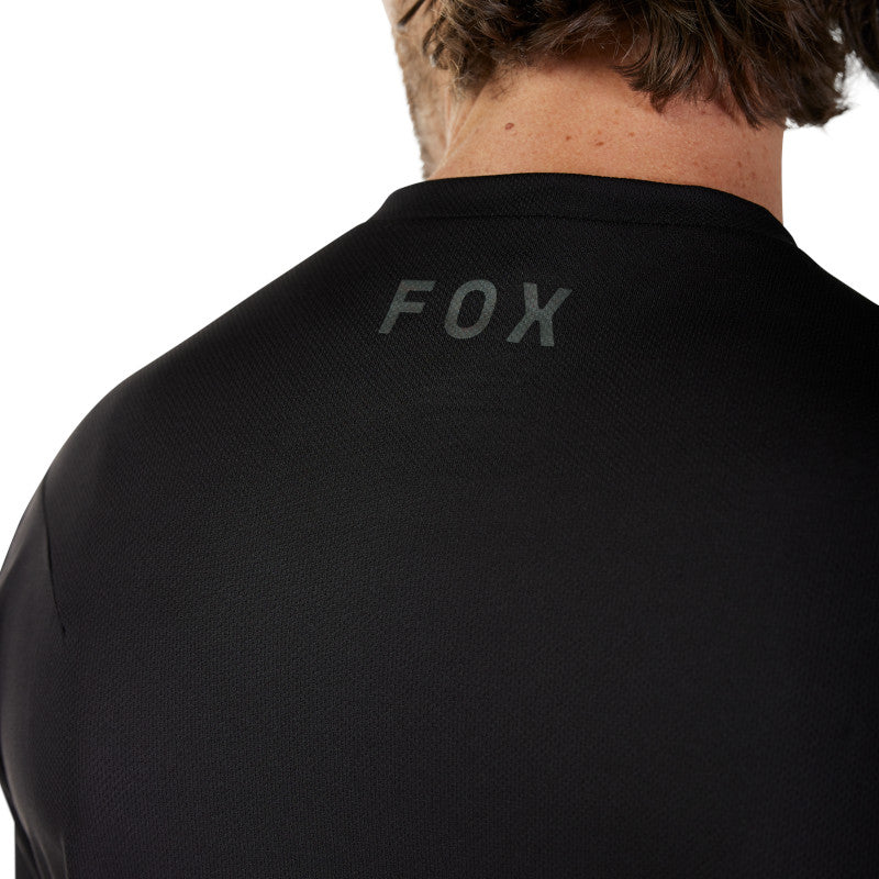 Ranger Ss Jersey Fox Head