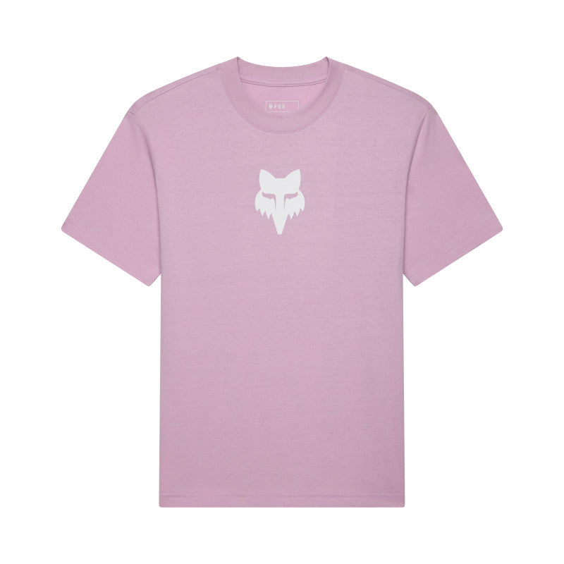 W Fox Head SS Tee