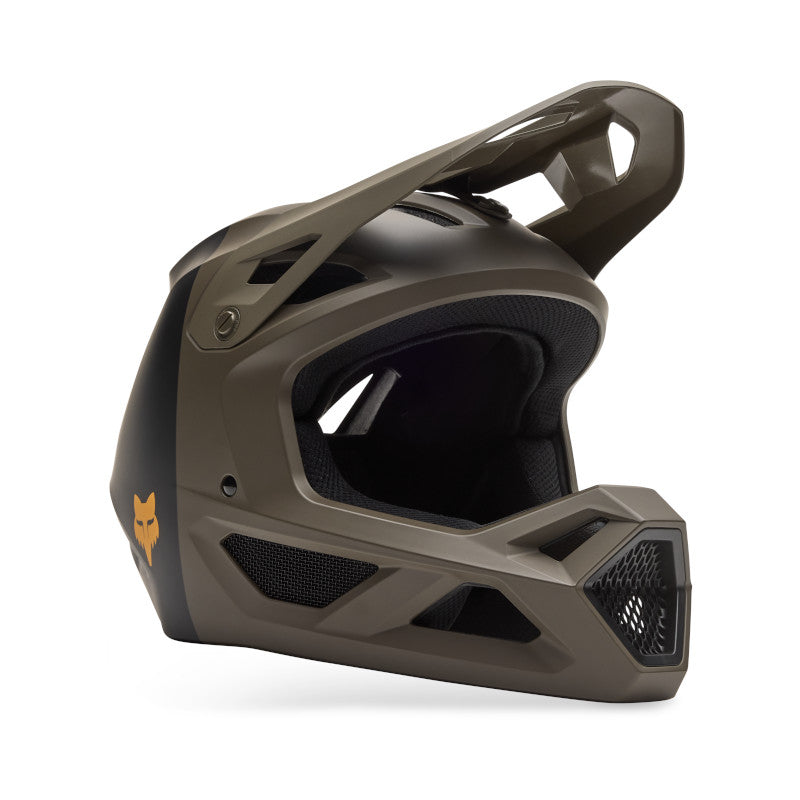 Rampage 5050 Helmet, CE/CPSC