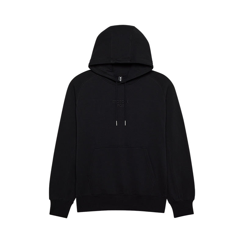 Moto-X Oversized Fleece