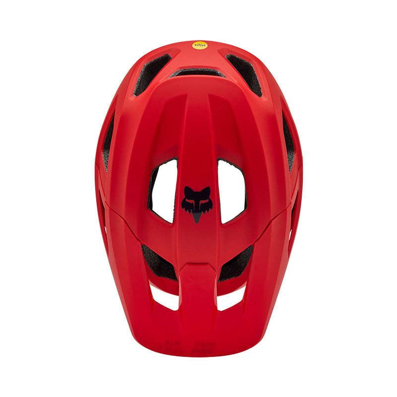 Yth Mainframe Helmet Trvrs, CE