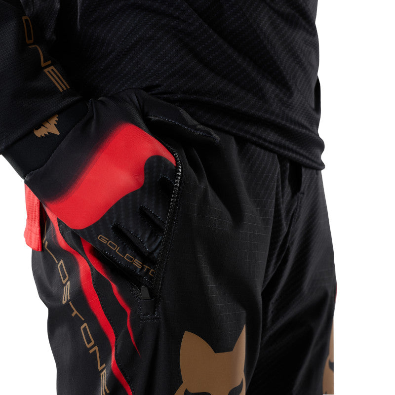 Flexair Pant Goldstone SE