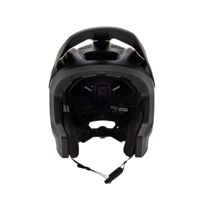 Dropframe Pro Helmet, CE
