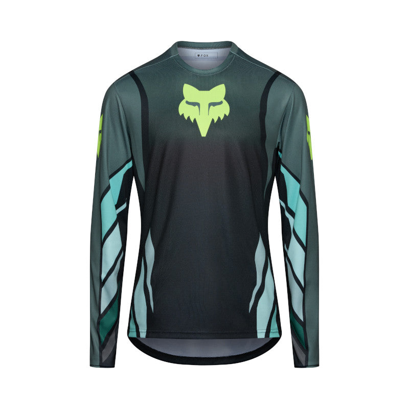 Ranger LS Jersey Foundry