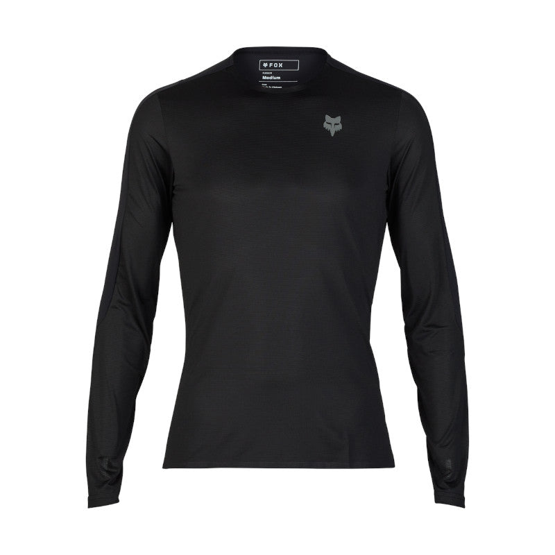 Flexair Ascent Ls Jersey
