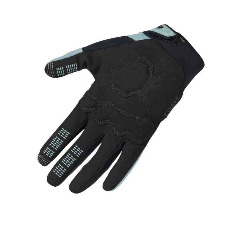 W Ranger Glove Gel