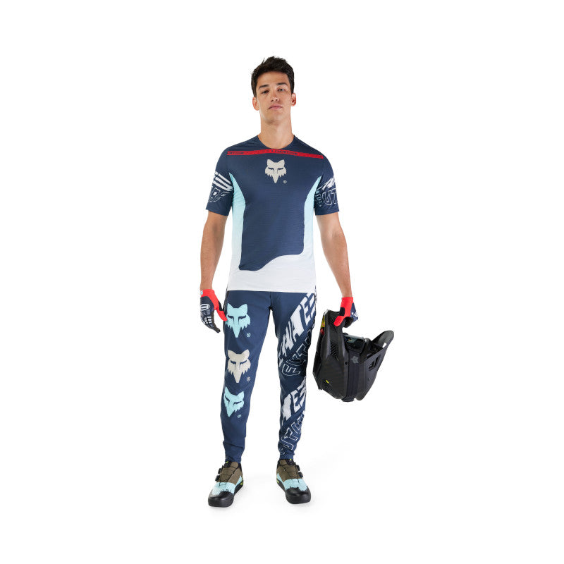 Flexair SS Jersey Elevated