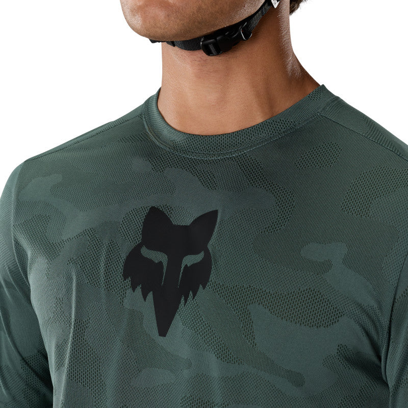 Ranger Tru Dri SS Jersey