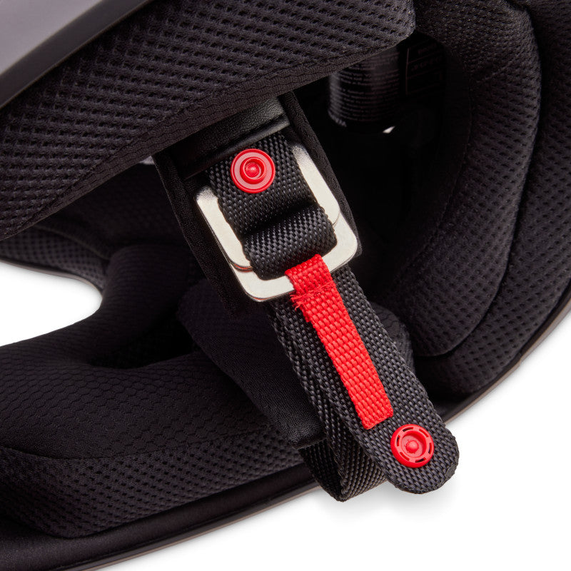 Yth Rampage Helmet CEC/CPSE