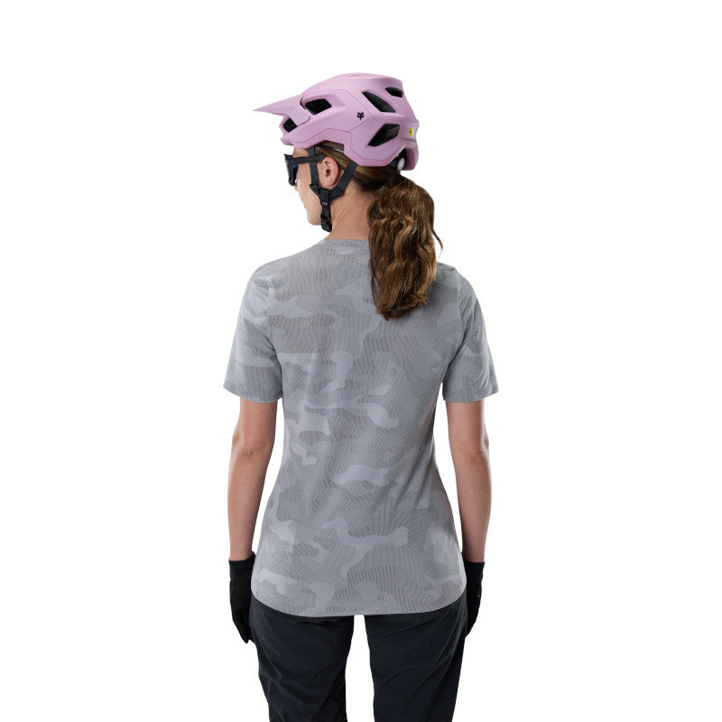 W Ranger Tru Dri SS Jersey