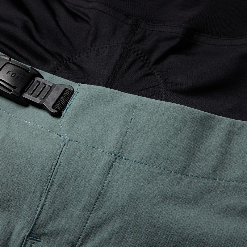 W Ranger Shorts W/Liner