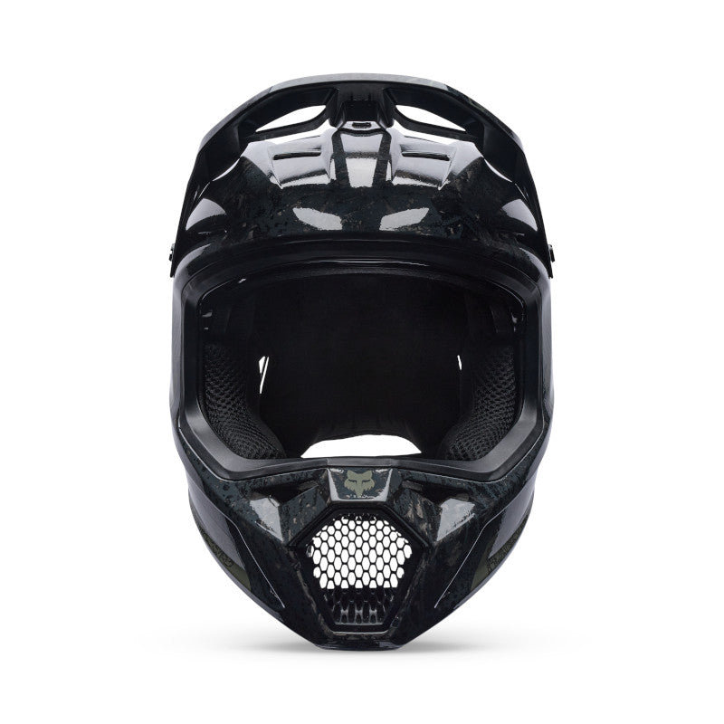 Rampage Rs Abyss Cpsc/Ce