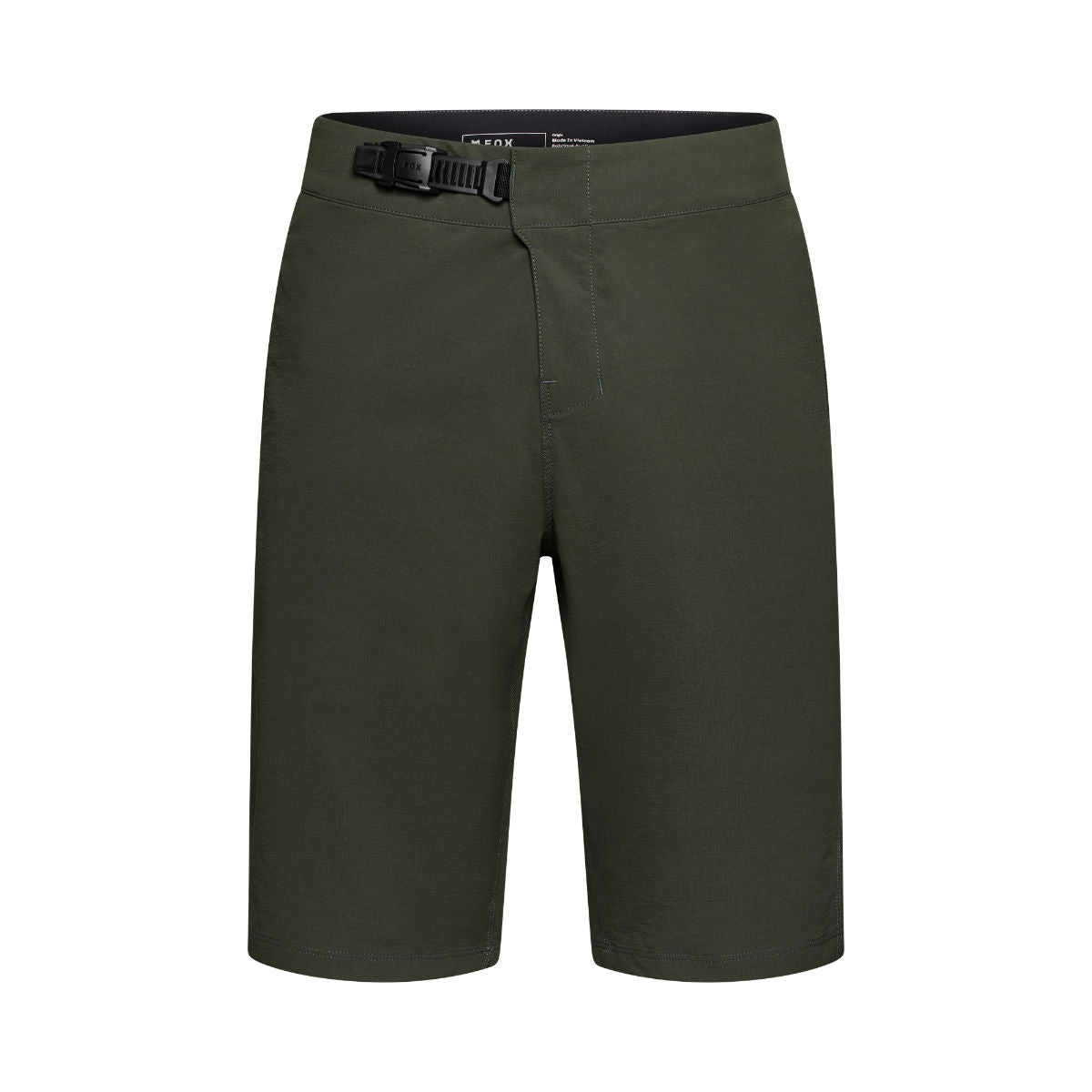 Ranger Shorts W/Liner