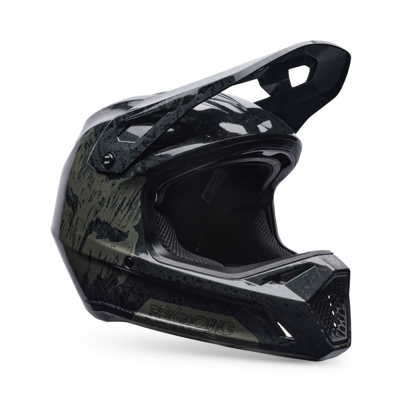 Rampage Rs Abyss Cpsc/Ce