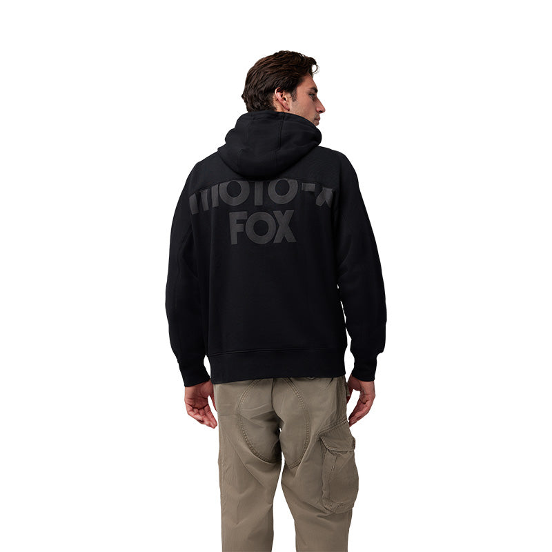 Moto-X Oversized Fleece