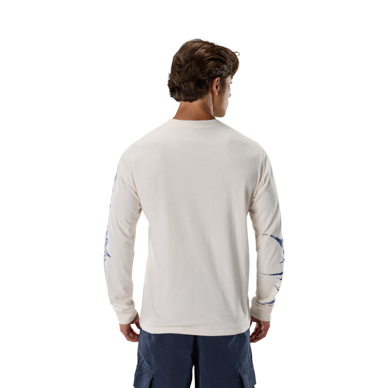 Dngr 195 Original Ls Tee