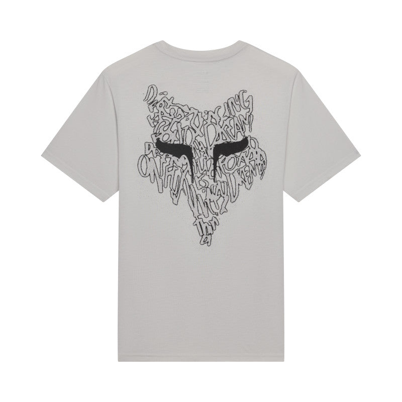 Slowburn Dri-Release SS Tee