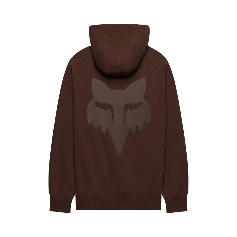 Fox Head Heavyweight Flc Po